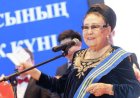 «Димаш – көкте, Қайрат Нұртас сияқтылар жерде»: Бибігүл Төлегенова күтпеген мәлімдеме жасады