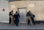 В Кыргызстане практически уничтожены ОПГ, заявили спецслужбы