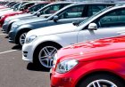 Какие марки автомобилей выбирают казахстанцы?