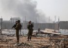 Израиль и ХАМАС близки к соглашению о прекращении огня в Газе