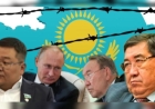 «Қатты қорқамын»: Ермұрат Бәпи Назарбаевтың Путинмен кездесуі алаңдататынын айтты