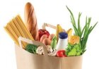 В каком регионе Казахстана зафиксированы самые низкие цены на продукты питания