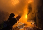 Аягөз қаласында трансформатор өртеніп, тұрғындар жарықсыз қалды