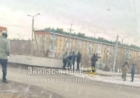 Екібастұзда көшедегі құдықтан әйел адамның мәйіті табылды