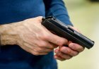 Парламент ғимаратында атыс болып, бір депутат көз жұмды