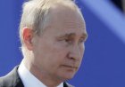 Путин Украина билігін «құдайсыздар» деп айыптады