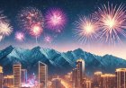 Будет ли салют в Алматы на Новый год
