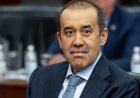 Кәрім Мәсімовтің қазір қайда екені белгілі болды