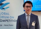 Дариғаның тағы бір құдасы президент болып жатыр