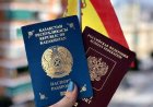 Россияне с двойным гражданством оштрафованы и выдворены из Казахстана