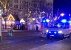 Теракт в Магдебурге: автомобиль наехал на посетителей рождественской ярмарки