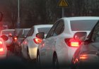 Еліміз көлік кептелісі бойынша әлемдік рейтингте 46-орын алды