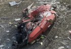 Медицинский вертолёт в Турции врезался в больницу: есть погибшие