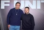 Зеленский боксшы Усиктің жеңісі туралы: Украиналықтар оңайлықпен берілмейді