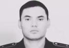 Алматы облысында полицей жолда мерт болды