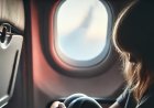 Пассажирка рейса Актау – Алматы обвинила мужчину в неподобающем поведении по отношению к девочке