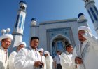 Имамдар қайырымдылық қорына түскен қаржы есебінен жалақы алатын болды