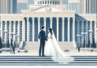 Около 40% пар передумали разводиться в Алматы