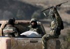 В Казахстане осудили двоих террористов, воевавших в Сирии