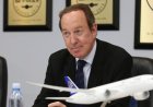 "Мнит себя богом нашего неба": Депутаты раскритиковали работу главы Air Astana Питера Фостера