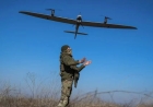 Россия атаковала Украину 72 беспилотниками