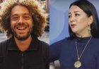 «Астанаға келме»: Димаштың анасы танымал ресейлік блогерге шүйлікті