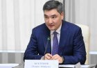 "Вам предстоит тяжелый разговор с женой": Бектенов пошутил над министром