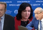 «Шаңыраққа қараңыз» дегені үшін арыз жазып жүрмесін, мына қасқа» - заңгер