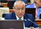 «Қыртымай, менің орныма келіп отырып көріңдер»: Депутат өзін сынағандарға жауап берді