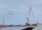 Вблизи Актау потерпел крушение самолёт: на месте работают спасатели, созданы экстренные штабы