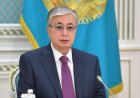 По поручению Токаева создана государственная комиссия по расследованию крушения самолета