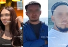 Ұшақ апатынан қаза тапқан жерлестеріміздің фотосы жарияланды