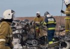 Ұшақ апатын тергеу қай елдің құзыретінде болатыны белгілі болды