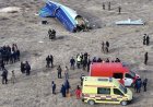 Росавиация: Самолёт не смог приземлиться в Грозном из-за атак дронов