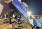 Спикер Сената Маулен Ашимбаев прокомментировал предположения о возможном обстреле самолета