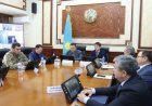 Еліміздегі авиакомпаниялар кезектен тыс тексеруден өтеді