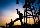 В Мангистау на месторождении погиб нефтяник: Полиция возбудила уголовное дело