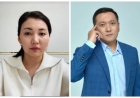 «Асхат Садырбай маған тыныштық берсін!»: Садырбайдың экс-жұбайы не себепті ел алдына шыққанын түсіндірді