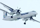 Qazaq Air Астана-Екатеринбург рейсін уақытша тоқтатты