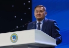 Саясат Нурбек высказался по вопросу единого часового пояса