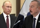 Путин Әзербайжан президентінен кешірім сұрады