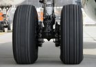 Ещё один инцидент с Boeing B737-800: самолёт Jeju Air вернулся из-за проблем с шасси