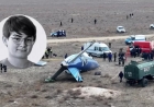 «Жалғыз өзі болған»: Ақтаудағы ұшақ апатынан көз жұмған бала жаңа жылға анасына бара жатқан