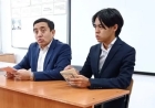 «Әлихан түстеріне кіріп «әкеме барыңдар» депті»: ақын Серікзат Дүйсенғазы марқұм ұлын еске алды