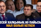 Украинадан жеңілсе, Ресей Қазақстанға соғыс ашуы мүмкін