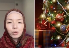 «Кәпірлер ойлап тапқан»: Нұр-Мүбарак түлегі жаңа жылды тойлайтындарды күнәһар деп атады