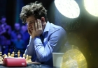 FIDE смягчила дресс-код после скандала с Магнусом Карлсеном