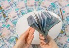 Доходы трёх ведущих банков Казахстана с начала года приблизились к 1,5 трлн тенге