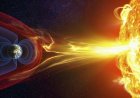 Магнитная буря в новогоднюю ночь: чего ожидать