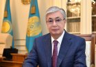 Как президент Токаев проведет Новый го
